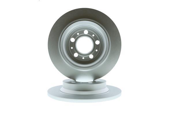 Disques de frein AISIN V6R994S